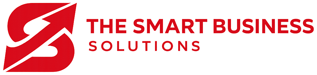 The Smart Business Solutions