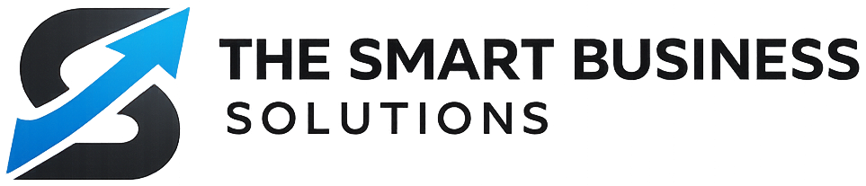 The Smart Business Solutions